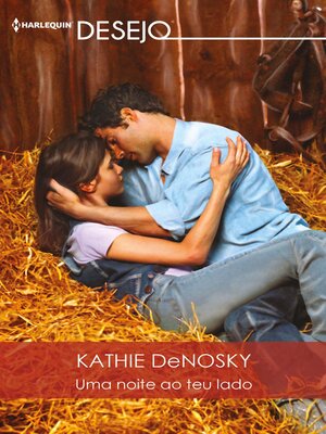 cover image of Uma noite ao teu lado
